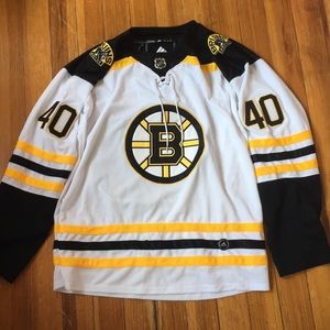 Bruins Jersey Tuuka Rask